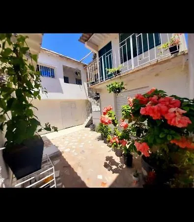 Pescaito Beach Santa Marta  Exterior photo