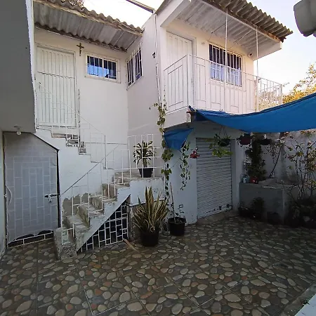 Pescaito Beach Santa Marta  Exterior photo