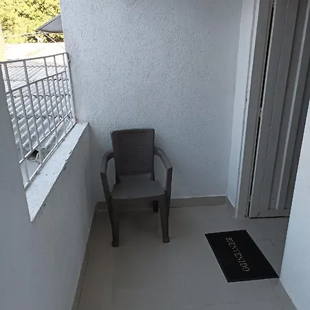 Pescaito Beach Santa Marta  Exterior photo