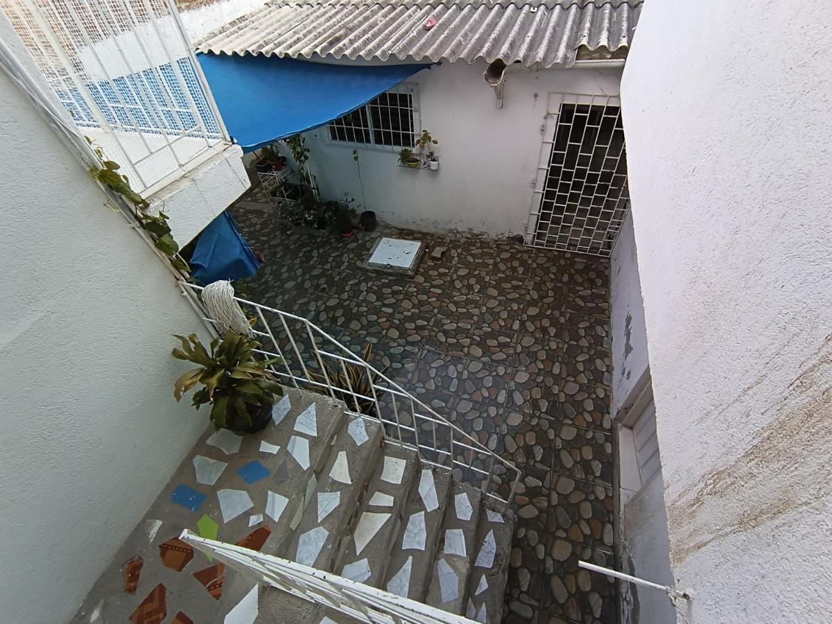 Pescaito Apartment
