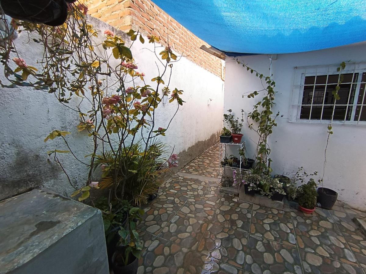 Apartment Pescaito *