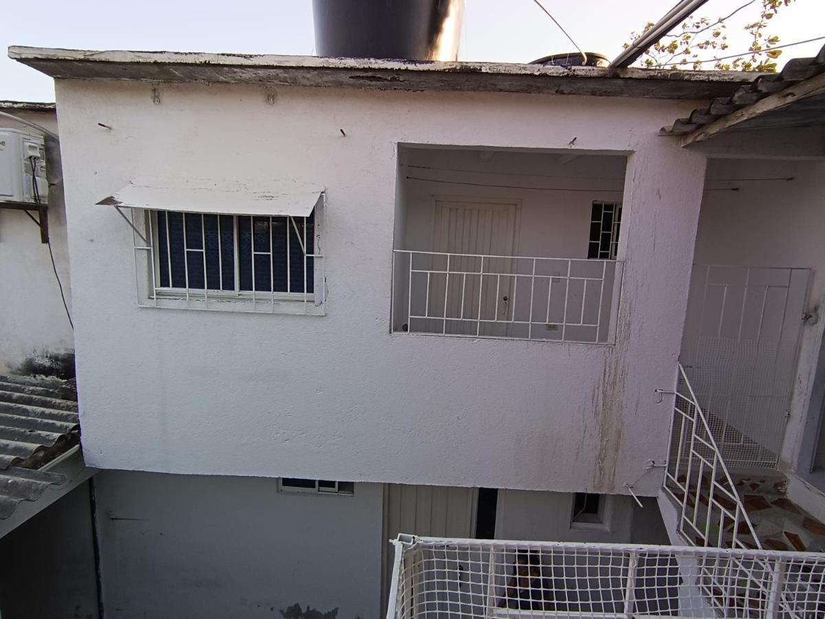 Apartment Pescaito *