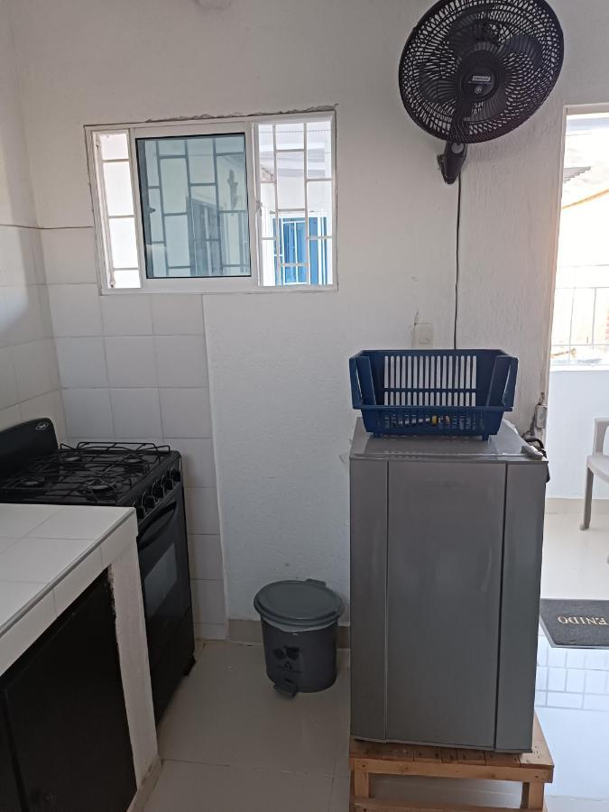 Pescaito Apartment Santa Marta (Magdalena)