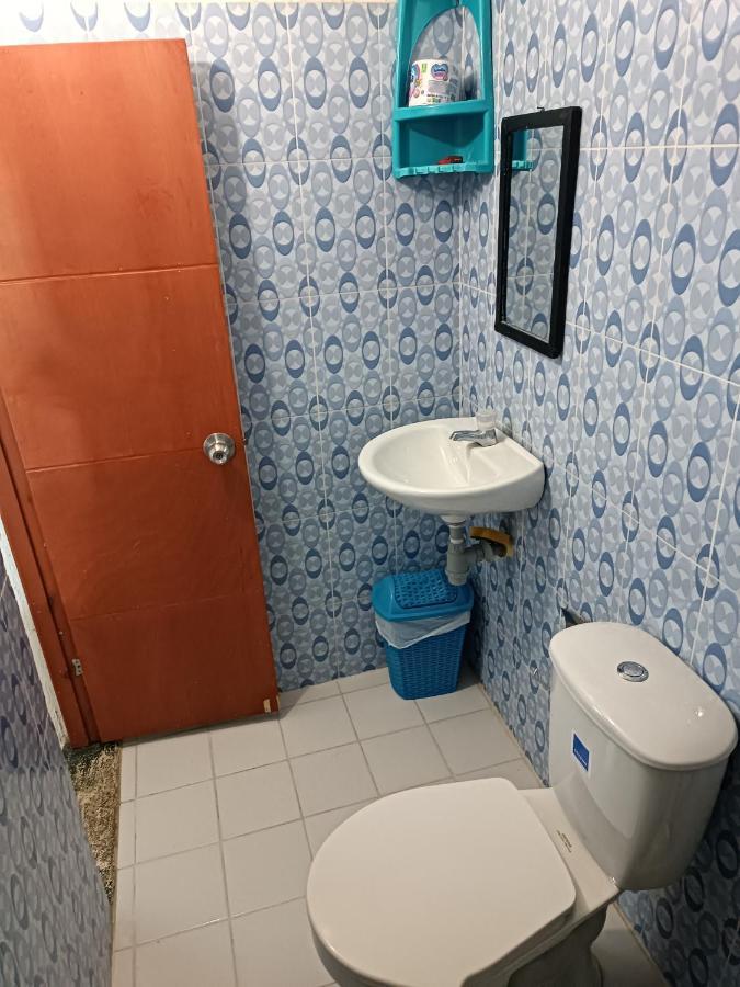 Apartment Pescaito Santa Marta (Magdalena)