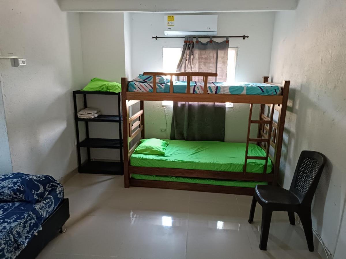 Apartment Pescaito *