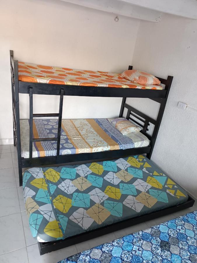 Apartment Pescaito *