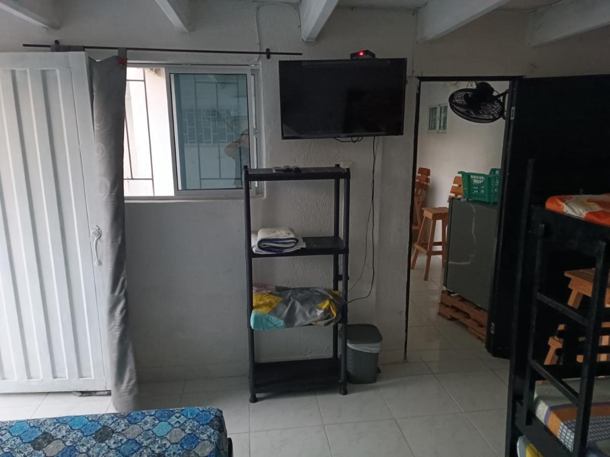 Apartment Pescaito