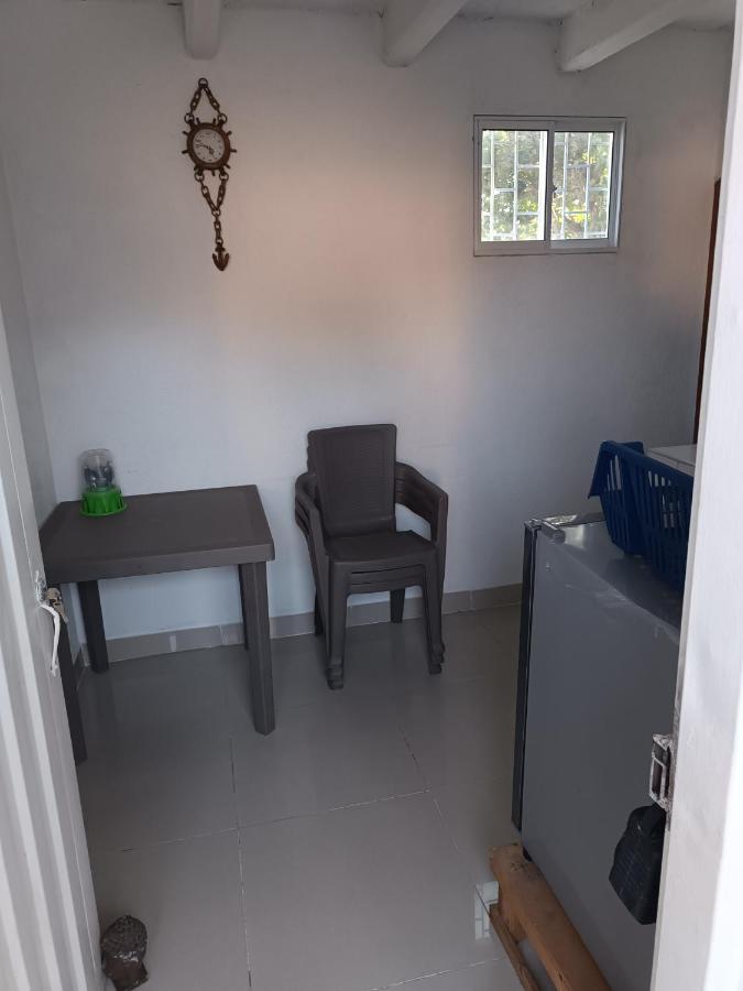 Apartment Pescaito