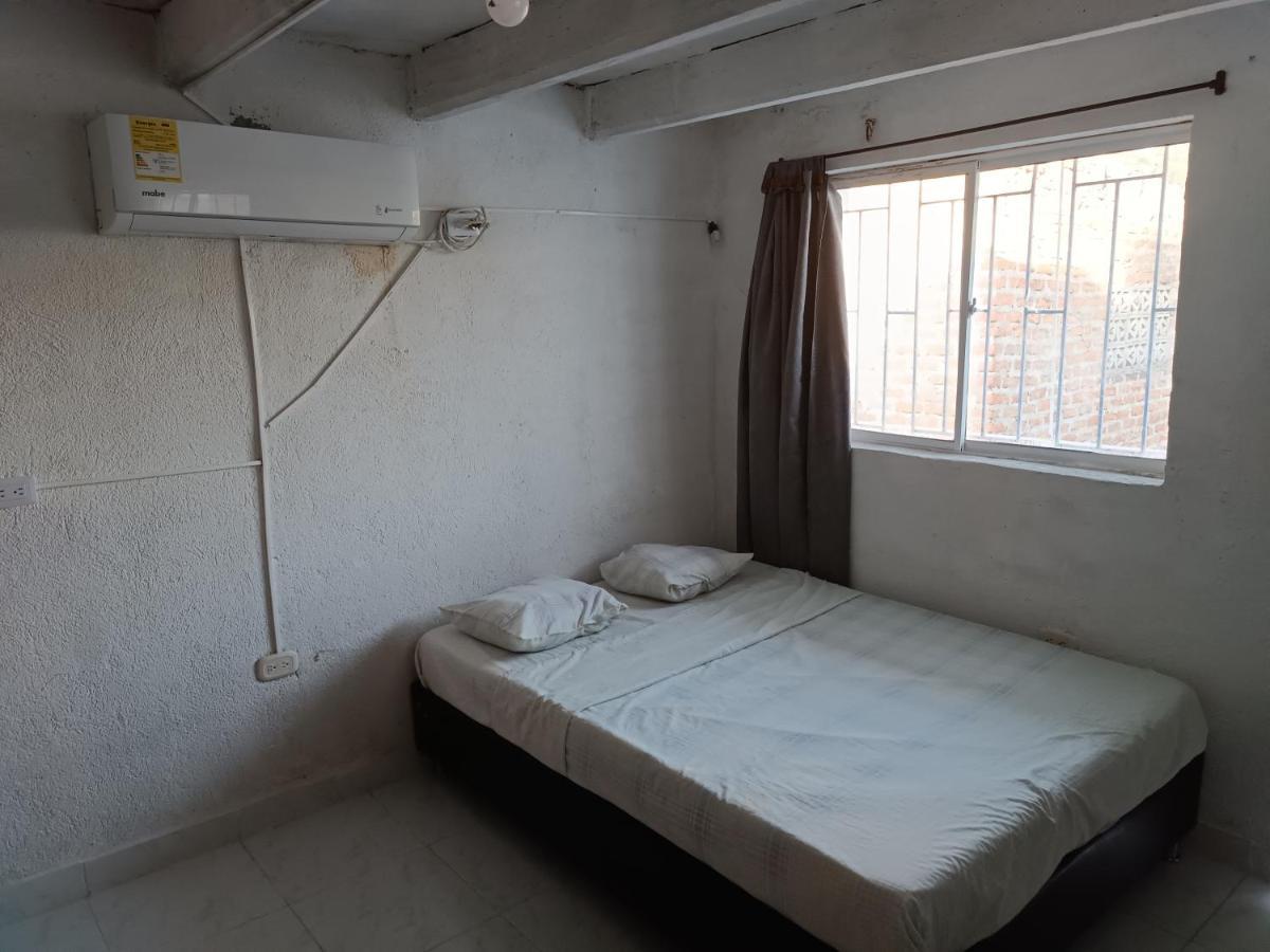 Apartment Pescaito Santa Marta (Magdalena)