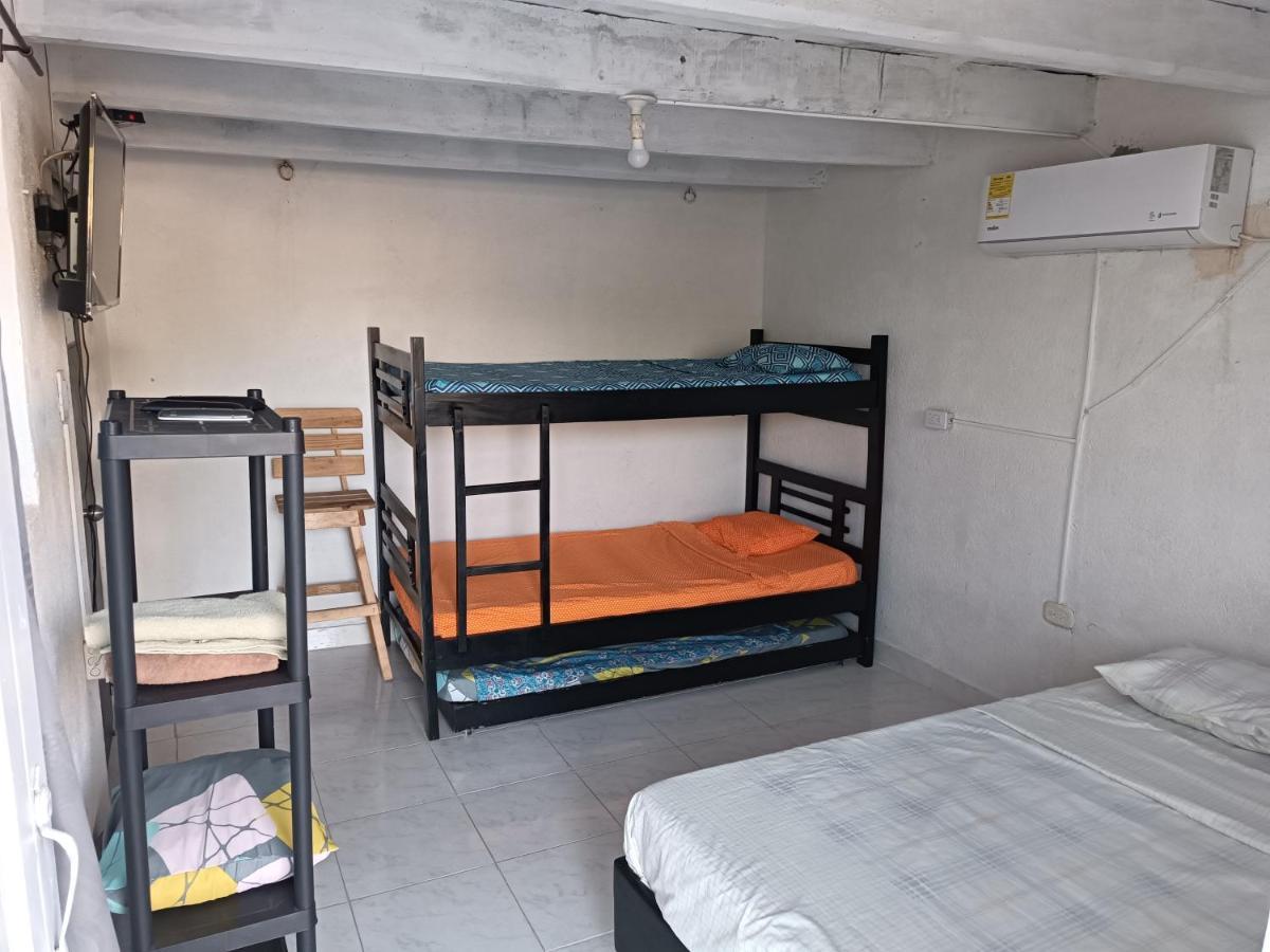Apartment Pescaito