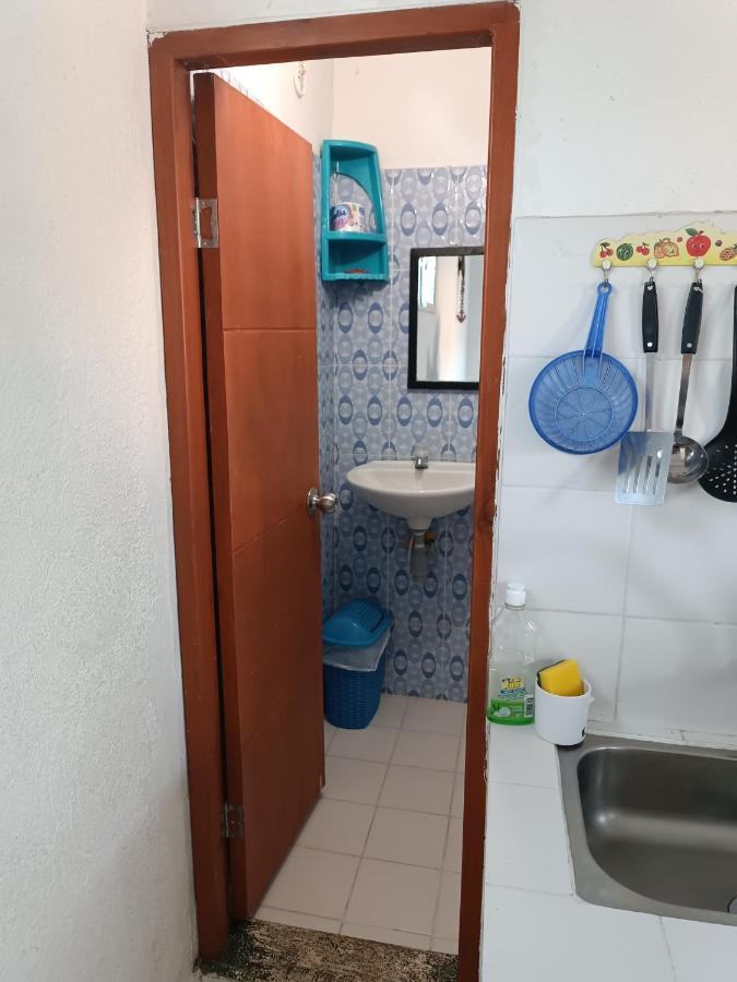 Apartment Pescaito *