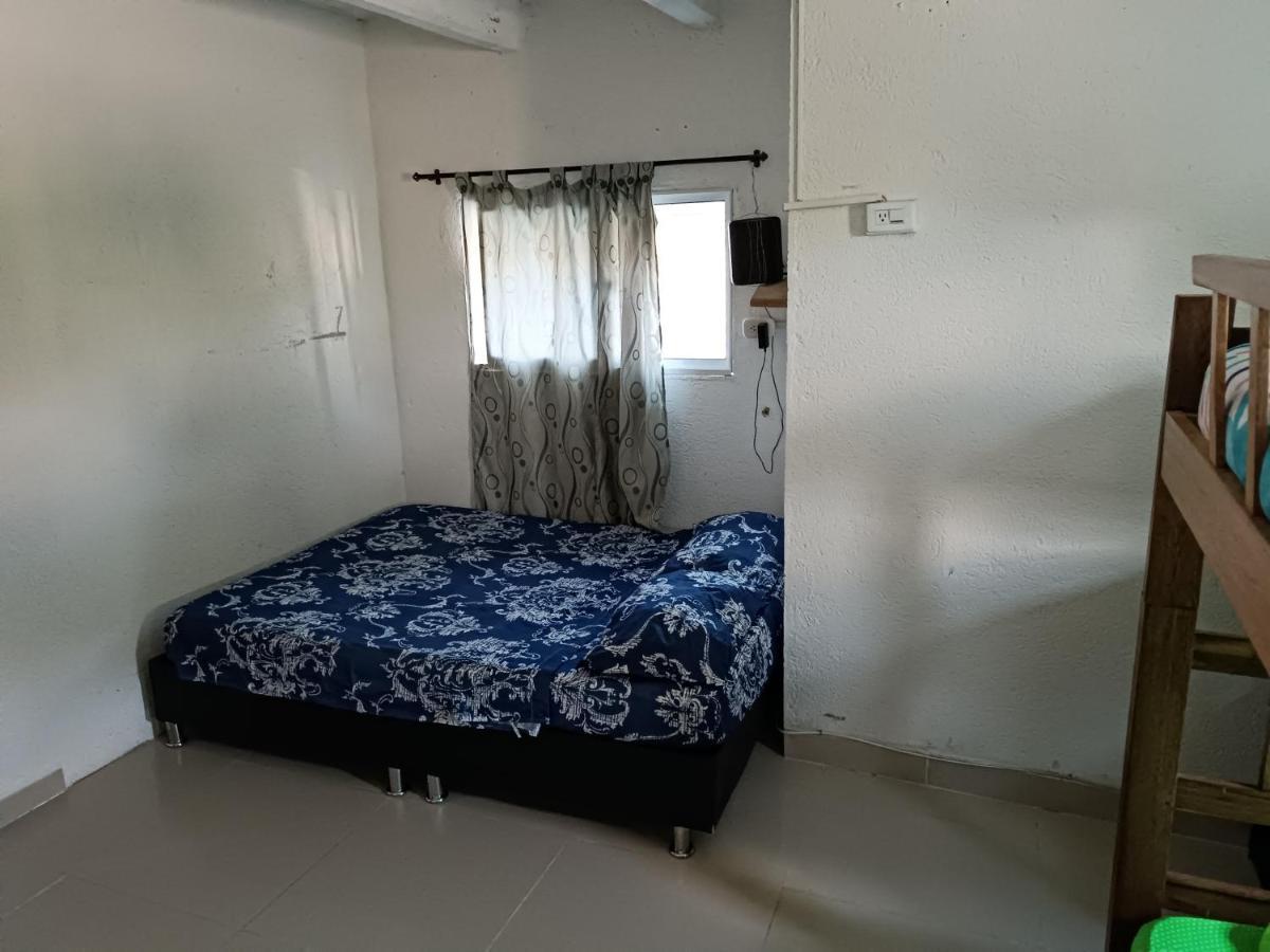 Pescaito Apartment Santa Marta (Magdalena)
