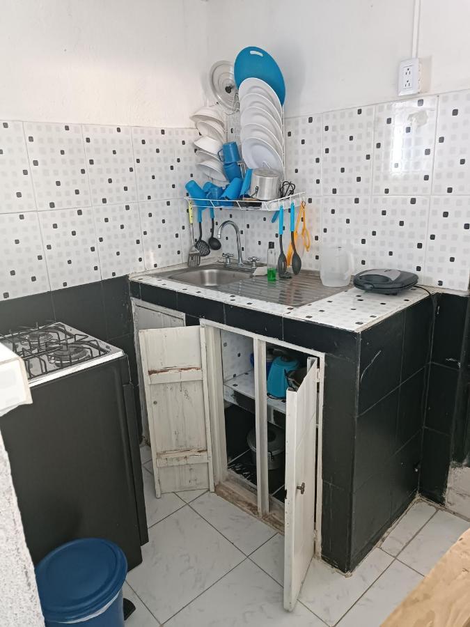 Apartment Pescaito