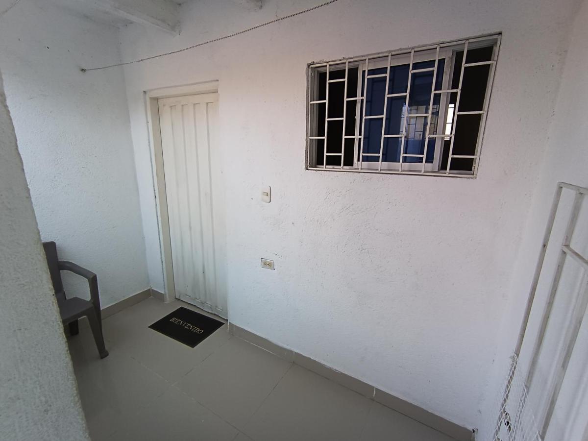 Apartment Pescaito