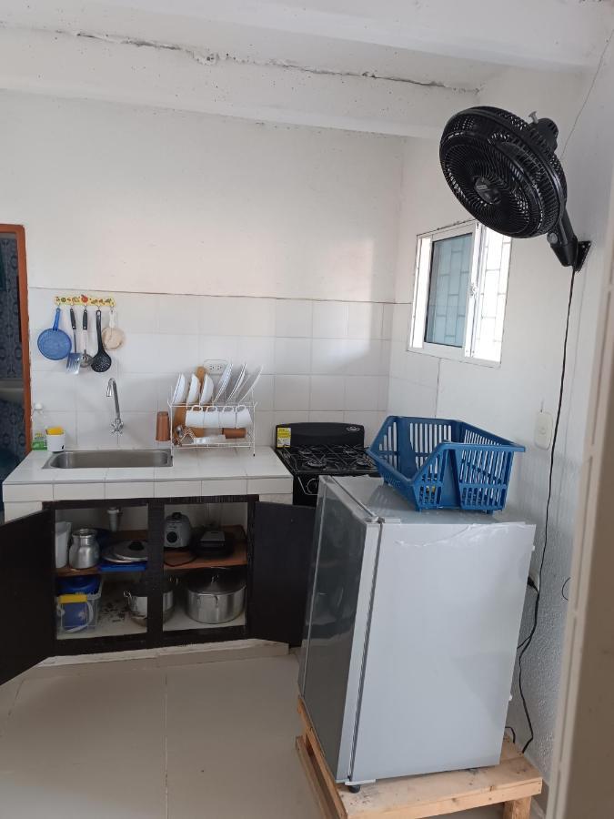 Pescaito Apartment Santa Marta (Magdalena)