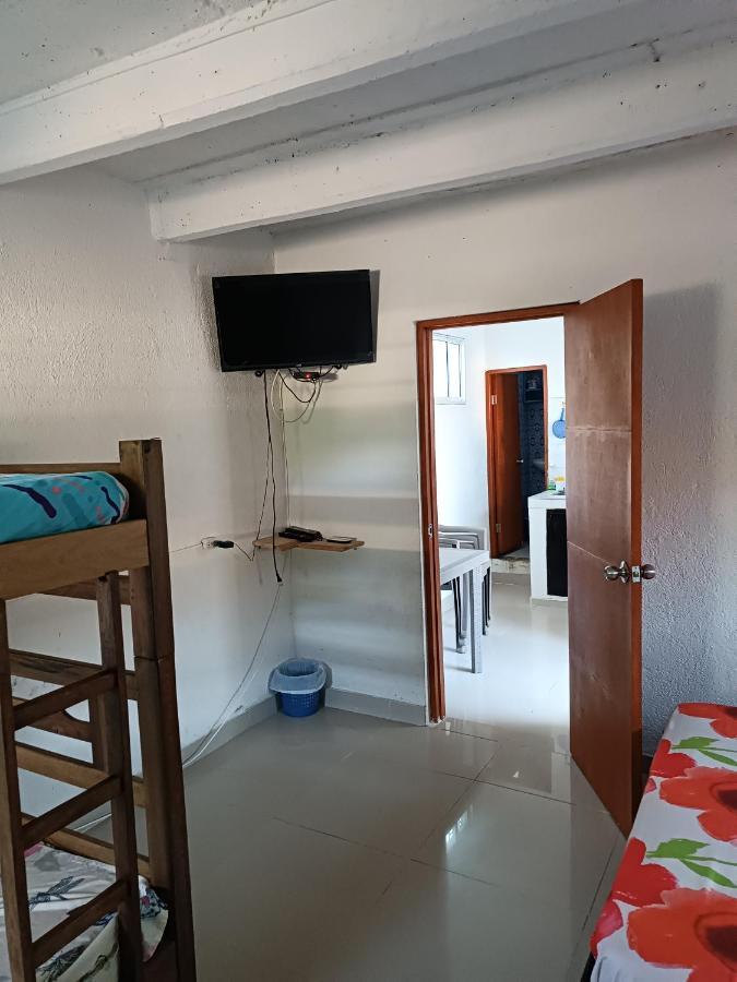 Apartment Pescaito