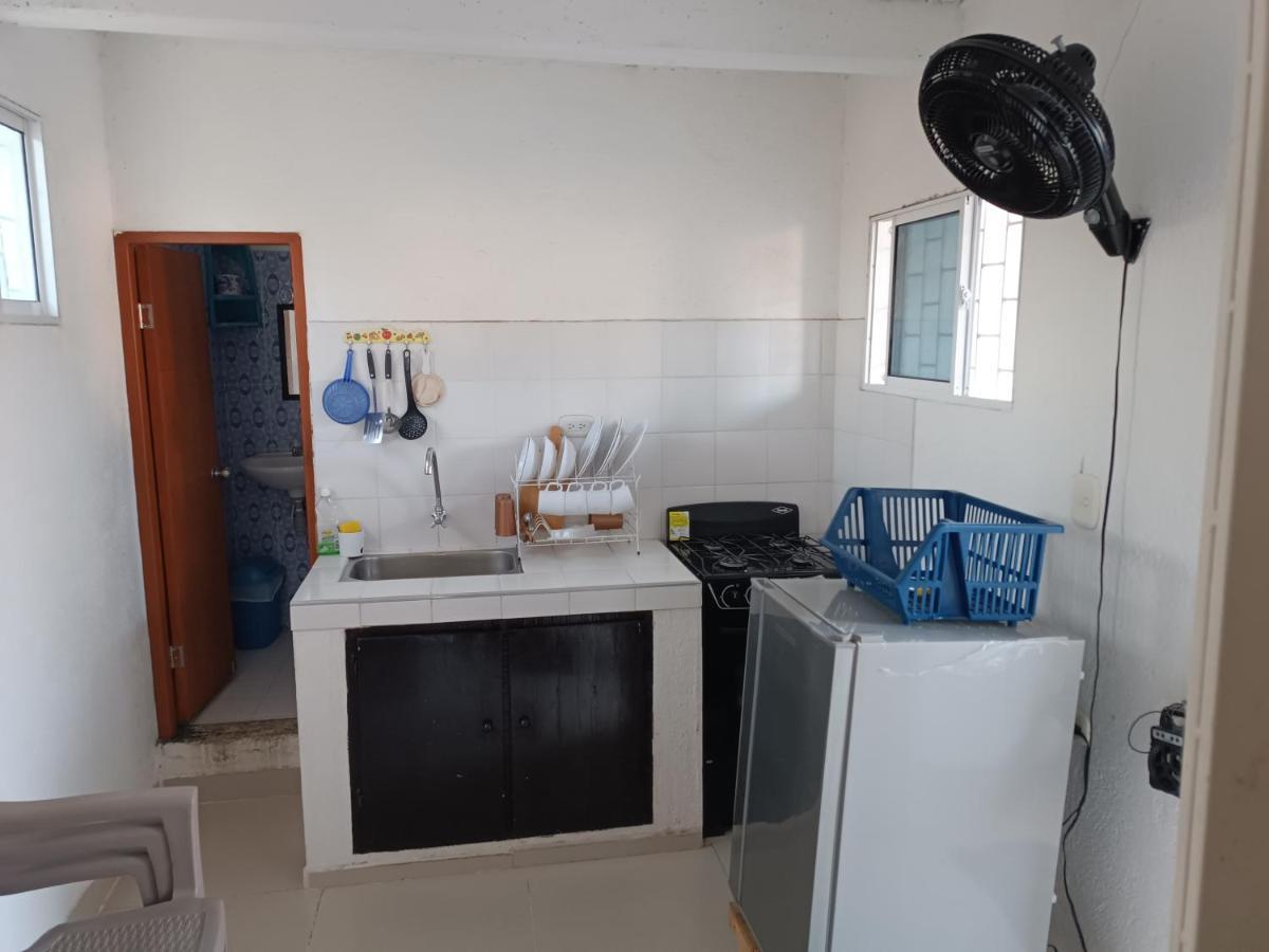Apartment Pescaito Santa Marta (Magdalena)