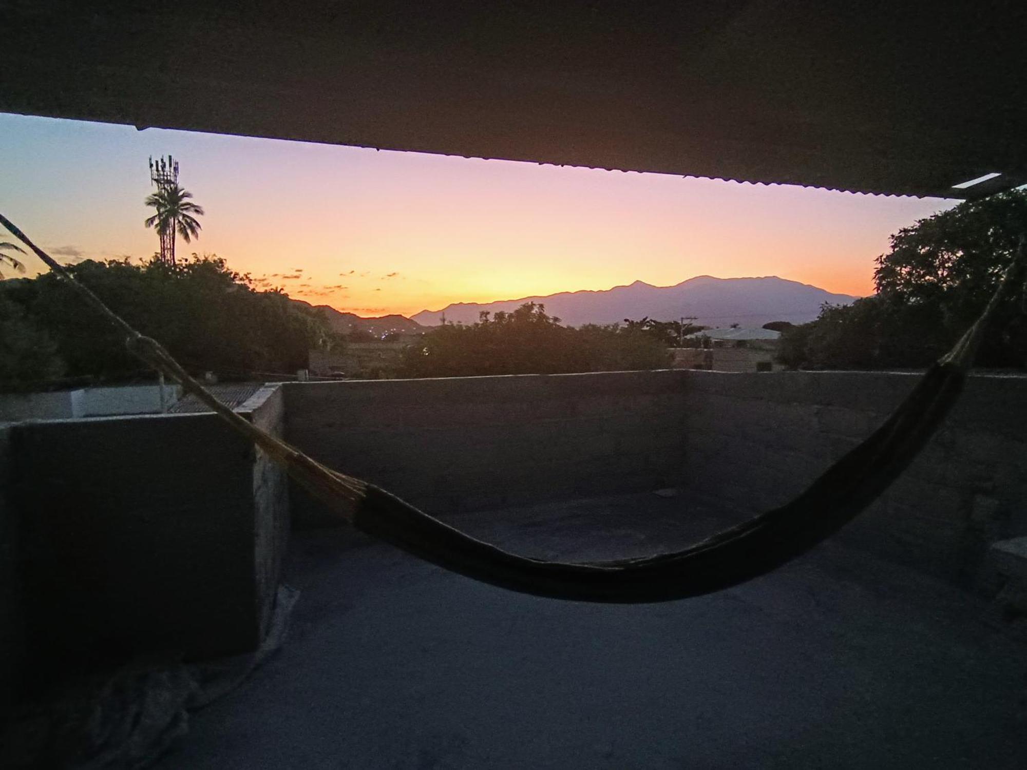 Pescaito Apartment