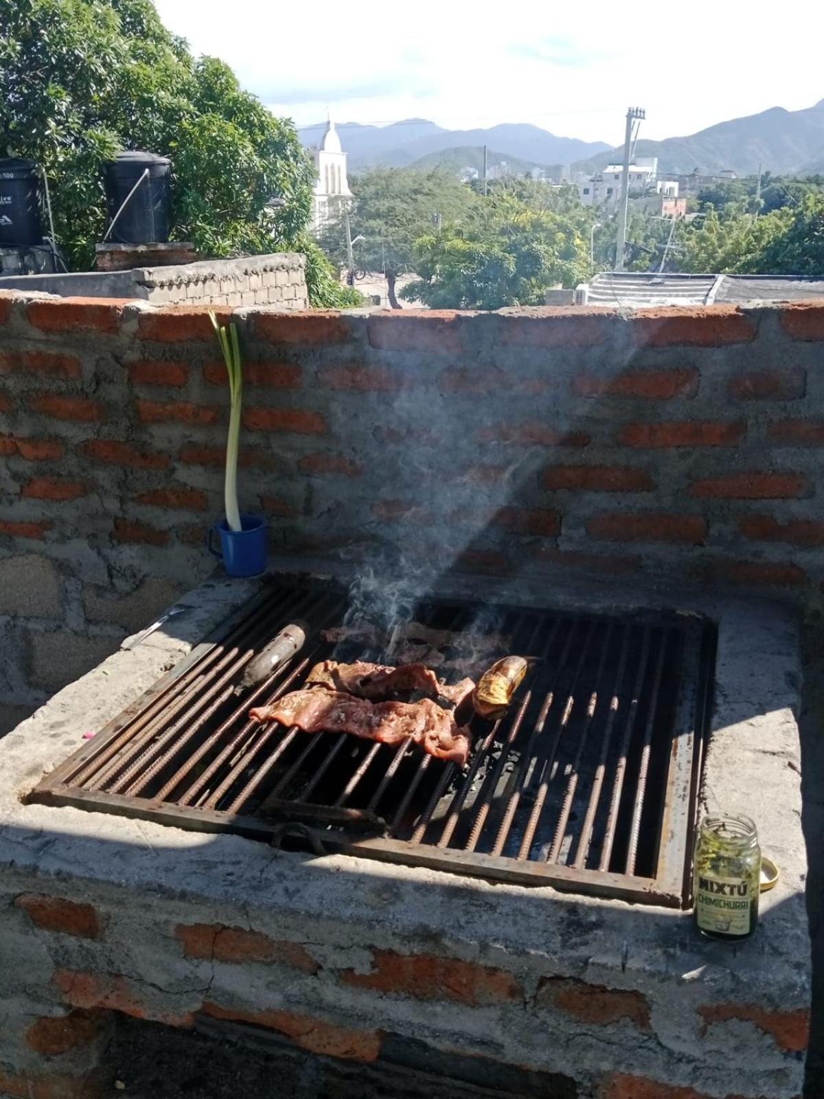 Pescaito * Santa Marta (Magdalena)