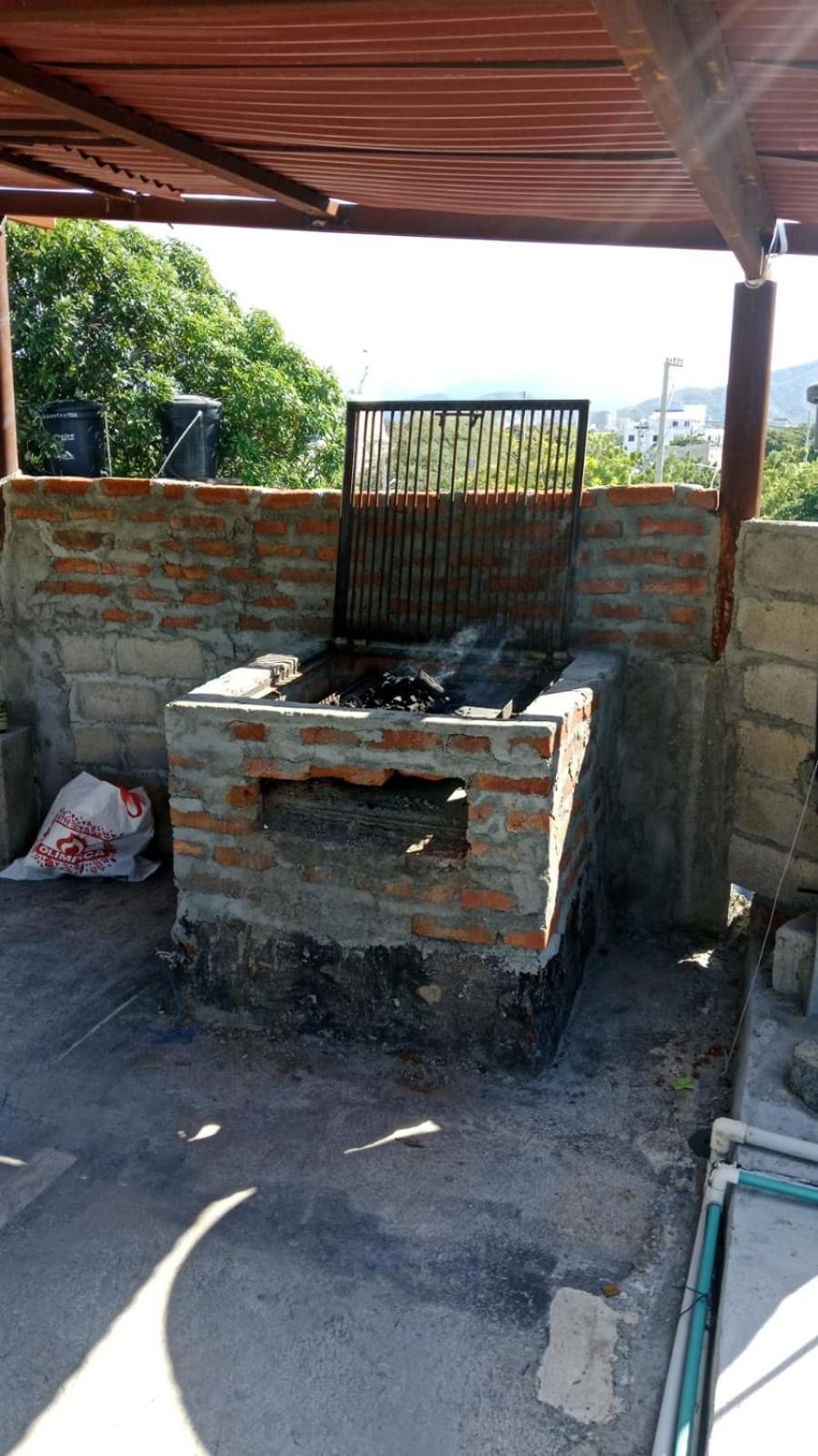 Pescaito Apartment *
