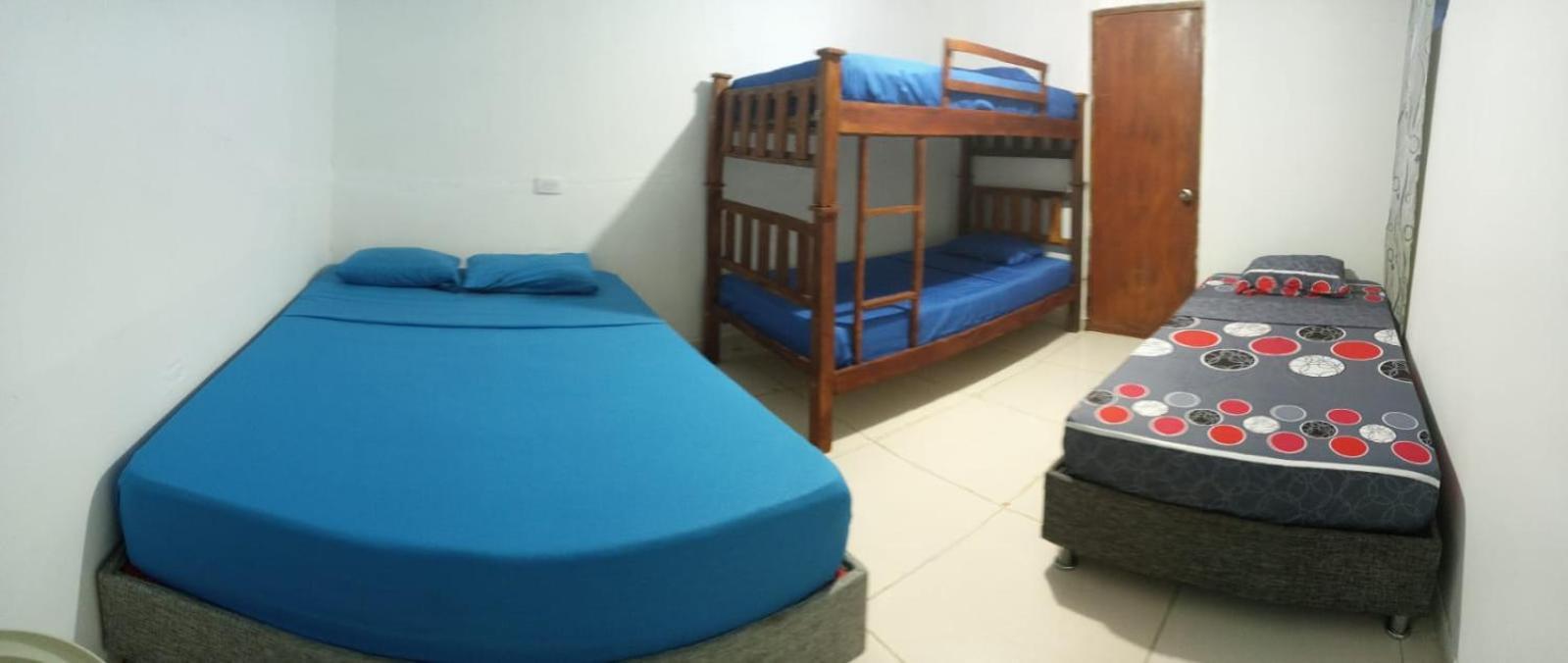 Apartment Pescaito *
