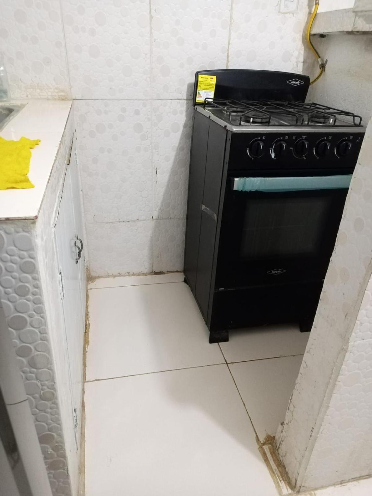 Pescaito Apartment Santa Marta (Magdalena)