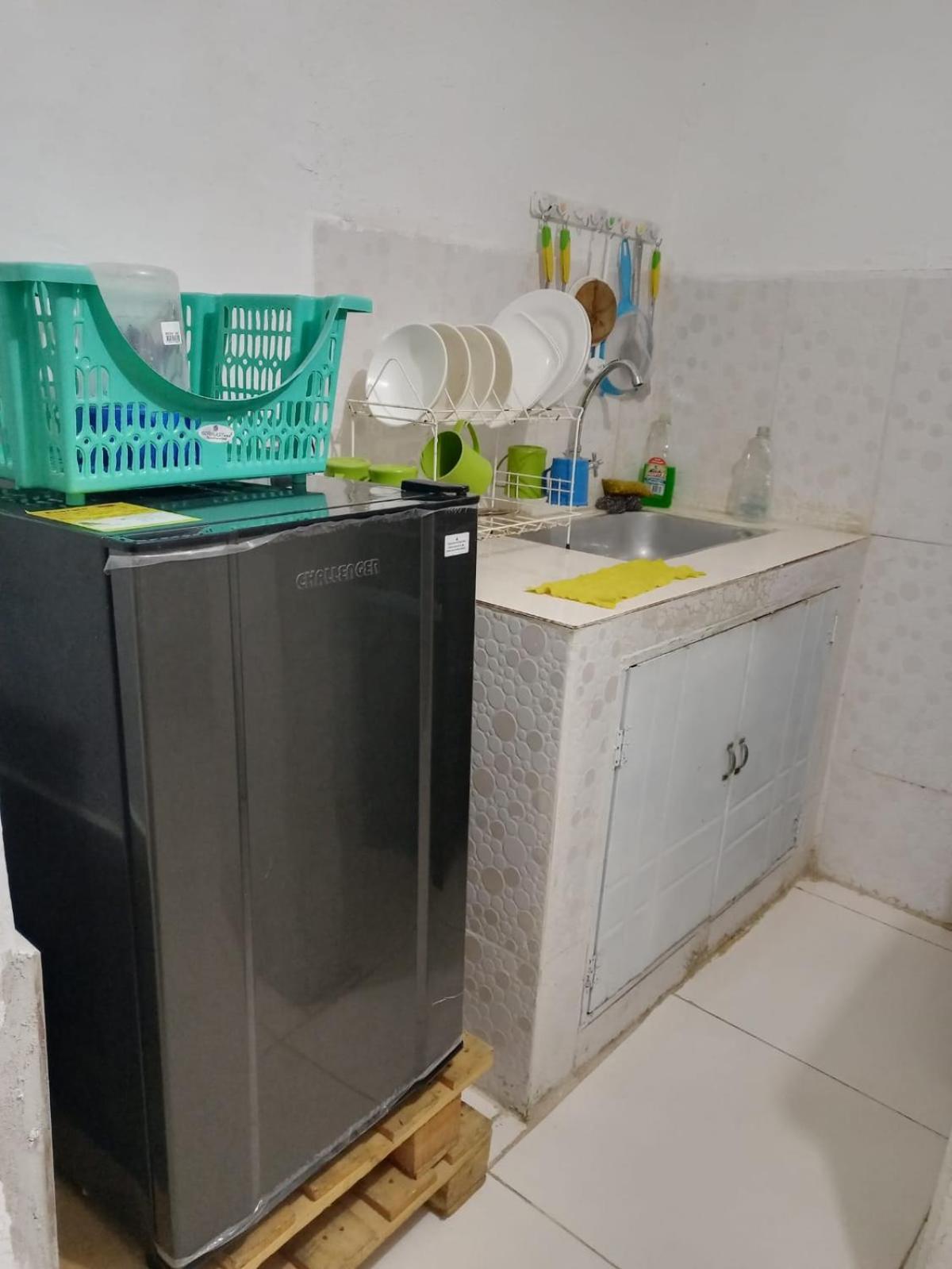 Apartment Pescaito