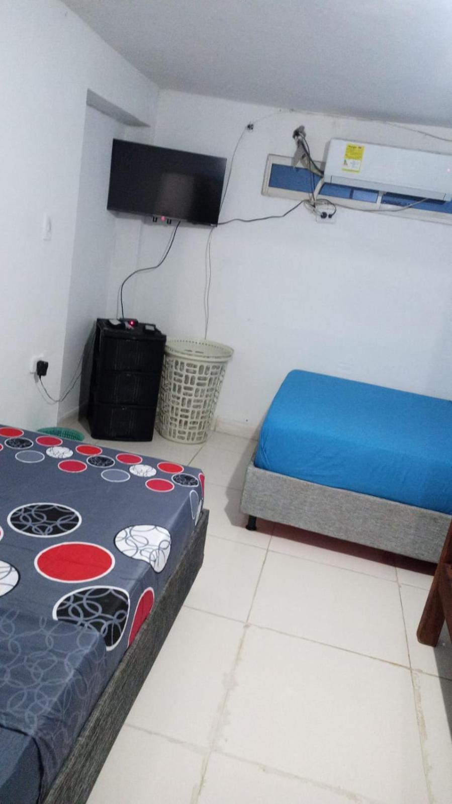 Pescaito Apartment *